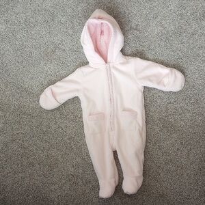 Newborn onesie